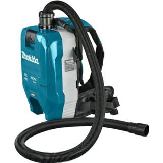 👉 Makita VC009GLM21 XGT 40V Max Rugstofzuiger met 2x4,0Ah Accu en AWS zender in Doos 88381758710