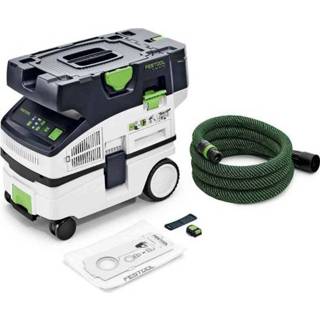 👉 Festool CTLC MINI I-Basic Accu-Stofafzuiger 4014549394465