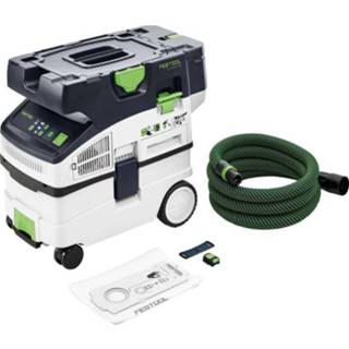 👉 Festool CTLC MIDI I-Plus Accu-Stofafzuiger 4014549399514