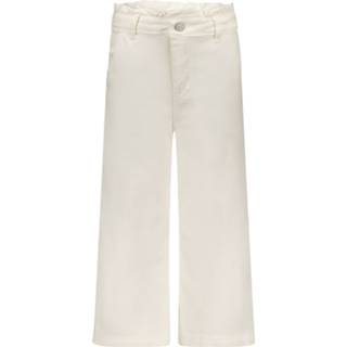 👉 Jeansbroek meisjes B.Nosy jeans broek wide leg - Cotton 8720859085585