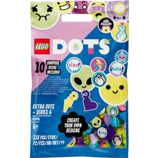 LEGO Dots 41946 Extra DOTS Series 6