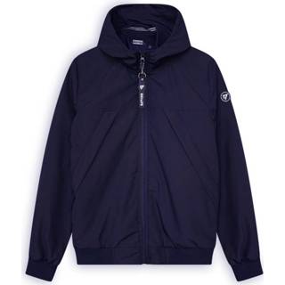 👉 Zomerjas blauw jongens Bellaire Bas - Navy 8720859105399