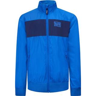 👉 Spijkerbroek blauw jongens Retour Jeans zomerjas - Andy Electric 8720662080753