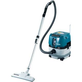 👉 Stofzuiger Makita VC001GLZ XGT 40V Max Nat en Droog Body in Doos