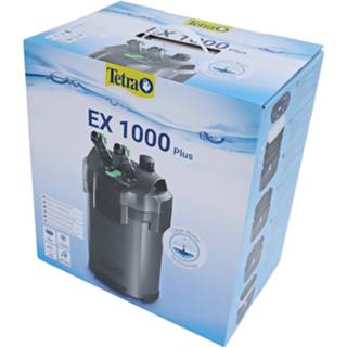 👉 Buitenfilter EX 1000 plus 4004218302761