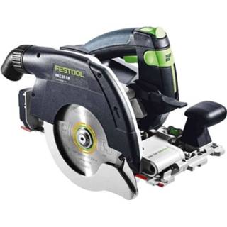 👉 Festool HKC 55 Accu-Pendelkapzaagmachine 5,2 4014549409749