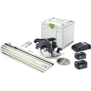 👉 Festool Accu-Pendelkapzaagmachine 4014549409817