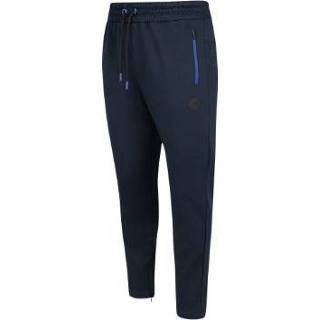 👉 Trainingsbroek blauw Cruyff - Amare Donkerblauw