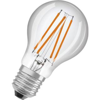 👉 Gloeilamp Osram Led Star Classic E27 Peer Helder 7.3W 806lm - 827 4058075761971