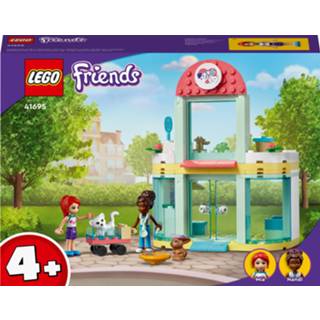 👉 LEGO® DUPLO 41695 Pet Clinic