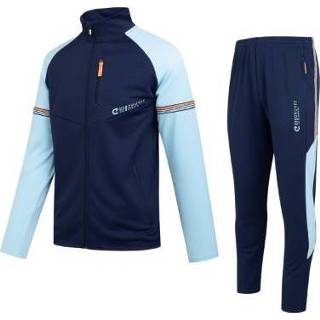 👉 Trainingspak Cruyff Sports - Minnow Midnight Navy