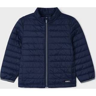 👉 Zomerjas blauw jongens Mayoral - Navy 8445445691352