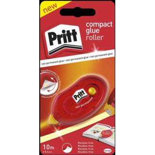 👉 Pritt glueit compact non perm bls 5410091226817