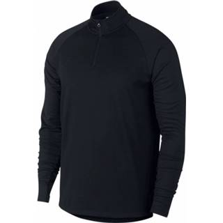👉 Voetbal sweater XL mannen zwart Nike Dry Academy Dril Top