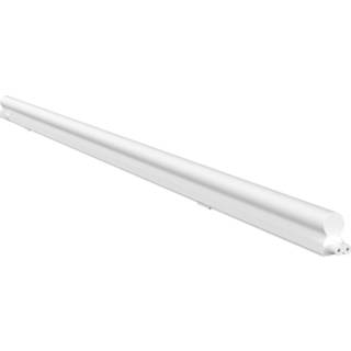 👉 Armatuur Noxion LED TL Batline Connect 9W 810lm - 865 | 60cm 20x Koppelbaar Vervanger voor 1x14W 8719157028028