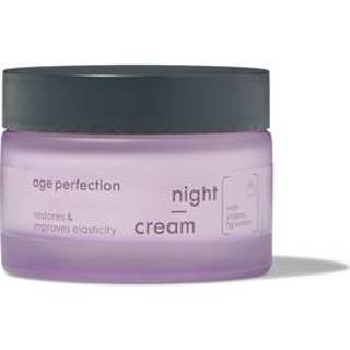 Nacht crème unisex HEMA Nachtcrème Age Perfection Vanaf 60 Jaar 8713745995525