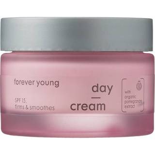 👉 Dagcreme unisex HEMA Dagcrème Forever Young Vanaf 40 Jaar 8713745983072