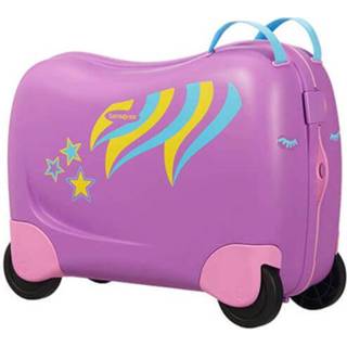 👉 Kinderkoffer nederlands kinderen Samsonite Dream Rider Pony Polly 5400520051264