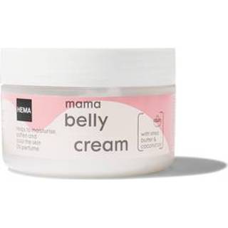 Unisex HEMA Mama Belly Cream 200ml 8720354514269