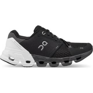 👉 Hardloopschoenen vrouwen zwart On Running Cloudflyer 4 W dames