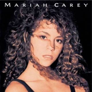 👉 Nederlands Mariah Carey - LP 194397763614