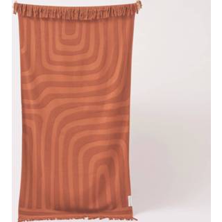 👉 Strandlaken Beach Luxe 160 x 90cm 9339296054864