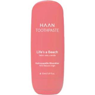 👉 Tandpasta 50 ml - Het leven is een strand 5060917120081