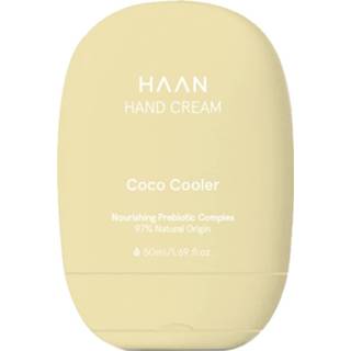 👉 Hand crème Handcreme 50 ml - Coco Cooler 5060669781271