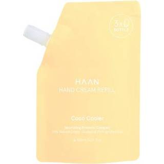 👉 Hand crème Handcrème Navulling 150 ml - Coco Cooler 5060669781301