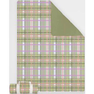 Picknickkleed Picknick Wash Me Strand en Sage 140 x 175cm 9339296056455