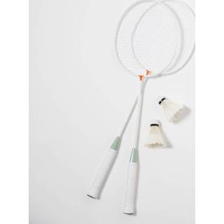 👉 Dambord Outdoor Games Badminton Set 9339296056271