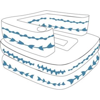 👉 Zwembad drijft Lilo Chair My Mediterranean 9339296057070