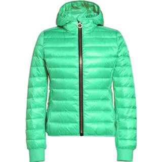 👉 Zomerjas vrouwen groen Goldbergh Nadia dames