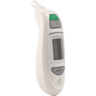 👉 Thermo meter unisex HEMA Medisana Infrarood Multifunctionele Thermometer 8720354581926