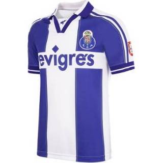 👉 Voetbalshirt FC Porto Retro 1998-1999
