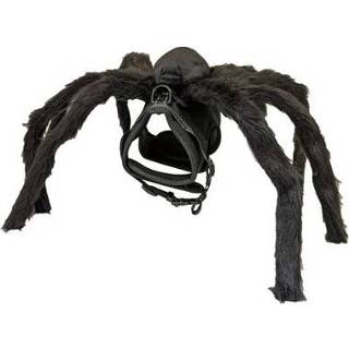 👉 Hondentuigje XS Croci hondentuig fright spider 30-39 cm 8023222250185