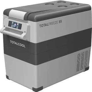 👉 Compressor koelbox Totalcool Totalfreeze 55 - liter 794712441908