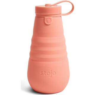 👉 Drinkfles 590 ml Apricot 850004834947