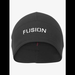 👉 Beanie One Size zwart Fusion 8400780000504