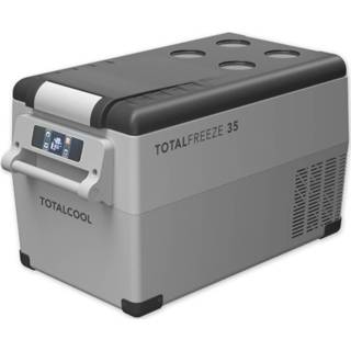 Compressor koelbox Totalcool Totalfreeze 35 - liter 794712441885