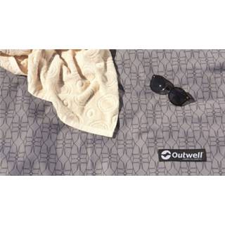 Vloerkleed grijs Outwell Norwood 6 - 5709388110602