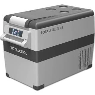 👉 Compressor koelbox Totalcool Totalfreeze 45 - liter 794712441892