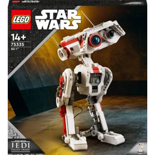 👉 LEGO Star Wars BD-1 75335 5702017155616