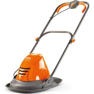 👉 Grasmaaier oranje kunststof Gardena: Turbo Lite 250 - 7391883816998