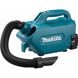 👉 Stofzuiger Makita DCL184RF 18V Auto 3,0Ah Accu met Lader en Blaas- zuigmonden in Doos 88381725958