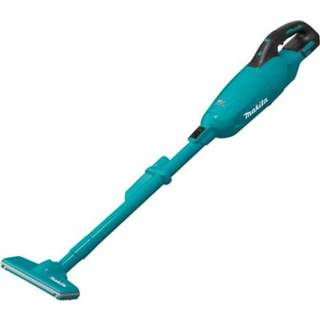 👉 Steelstofzuiger blauw Makita DCL280FZC 18V Body met Cycloon Stofcapsule in Doos 88381889735