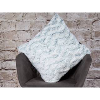 👉 Sierkussen groen SMOOTHIE 45x45 cm 5400943259414
