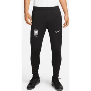 👉 Trainingsbroek zwart XXL Zuid Korea Dri-Fit Strike 2022-2023 -