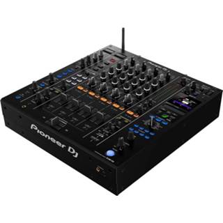 👉 Pioneer DJ DJM-A9 4-kanaals dj-mixer 4573201242525