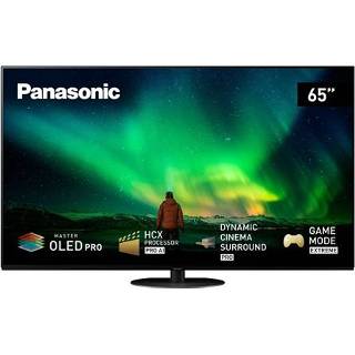 👉 OLED TV Panasonic TX-65LZT1506 4K 5025232926176